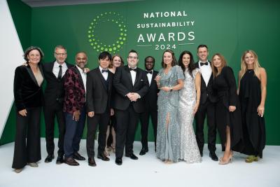 National Sustainability Awards